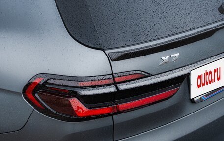 BMW X7, 2023 год, 14 100 000 рублей, 6 фотография