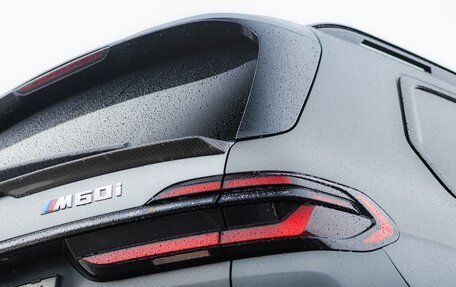 BMW X7, 2023 год, 14 100 000 рублей, 7 фотография