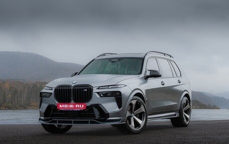 BMW X7, 2023 год, 14 100 000 рублей, 2 фотография