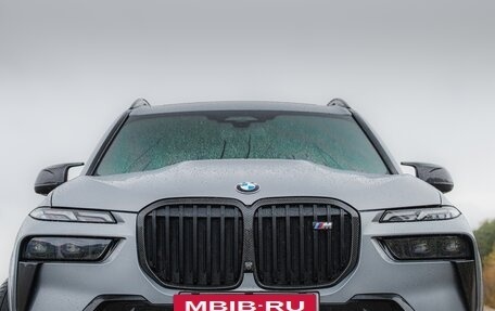 BMW X7, 2023 год, 14 100 000 рублей, 3 фотография