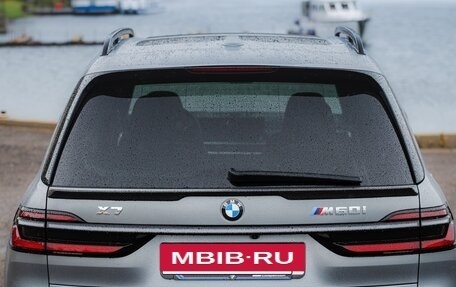 BMW X7, 2023 год, 14 100 000 рублей, 8 фотография