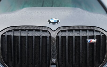 BMW X7, 2023 год, 14 100 000 рублей, 11 фотография