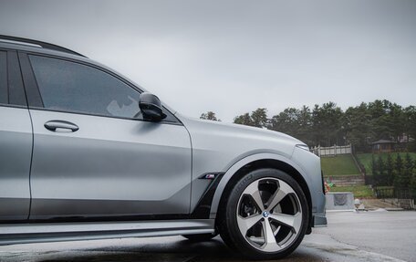 BMW X7, 2023 год, 14 100 000 рублей, 14 фотография