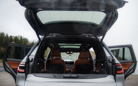 BMW X7, 2023 год, 14 100 000 рублей, 16 фотография