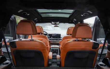 BMW X7, 2023 год, 14 100 000 рублей, 17 фотография