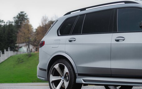 BMW X7, 2023 год, 14 100 000 рублей, 12 фотография