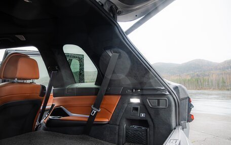 BMW X7, 2023 год, 14 100 000 рублей, 19 фотография