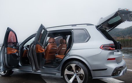 BMW X7, 2023 год, 14 100 000 рублей, 20 фотография