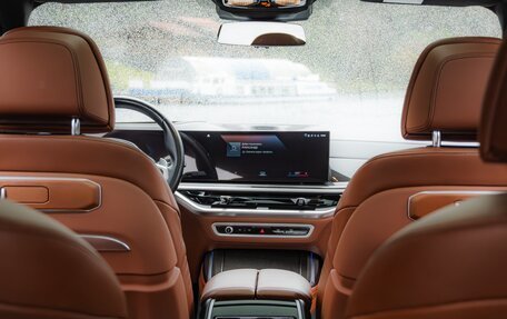 BMW X7, 2023 год, 14 100 000 рублей, 18 фотография