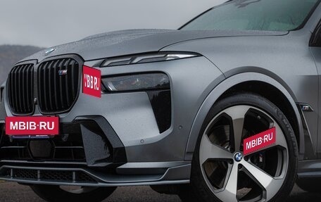 BMW X7, 2023 год, 14 100 000 рублей, 4 фотография