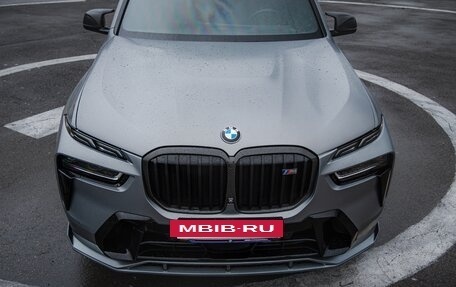 BMW X7, 2023 год, 14 100 000 рублей, 13 фотография