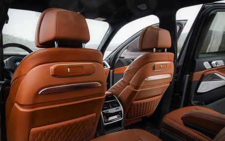 BMW X7, 2023 год, 14 100 000 рублей, 21 фотография