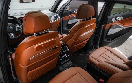 BMW X7, 2023 год, 14 100 000 рублей, 23 фотография
