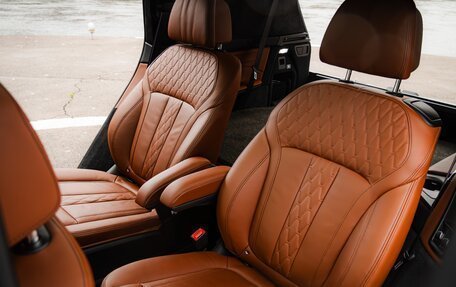 BMW X7, 2023 год, 14 100 000 рублей, 24 фотография