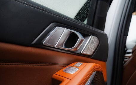 BMW X7, 2023 год, 14 100 000 рублей, 26 фотография