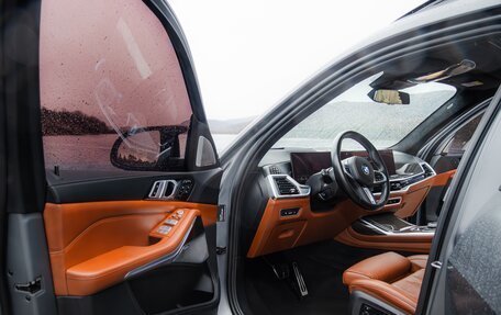 BMW X7, 2023 год, 14 100 000 рублей, 25 фотография