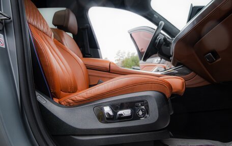 BMW X7, 2023 год, 14 100 000 рублей, 30 фотография