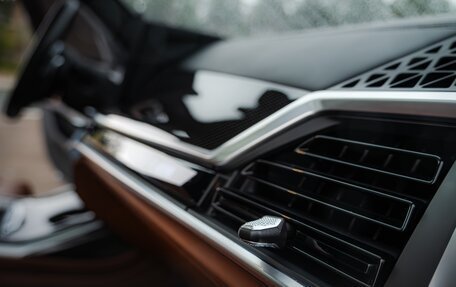 BMW X7, 2023 год, 14 100 000 рублей, 32 фотография