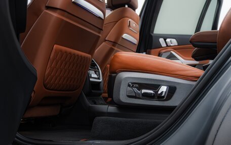 BMW X7, 2023 год, 14 100 000 рублей, 27 фотография