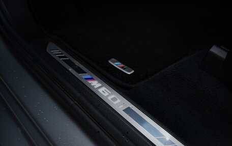 BMW X7, 2023 год, 14 100 000 рублей, 34 фотография