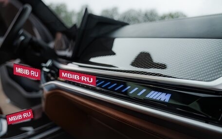 BMW X7, 2023 год, 14 100 000 рублей, 33 фотография