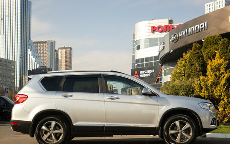 Haval H6, 2019 год, 1 303 000 рублей, 3 фотография