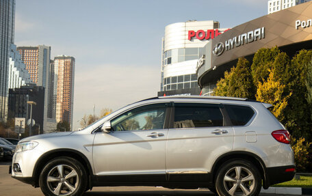Haval H6, 2019 год, 1 303 000 рублей, 6 фотография
