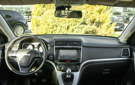 Haval H6, 2019 год, 1 303 000 рублей, 10 фотография
