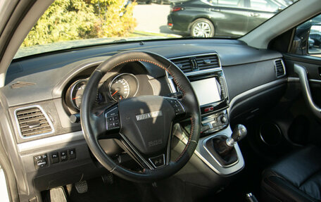 Haval H6, 2019 год, 1 303 000 рублей, 14 фотография