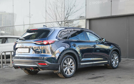 Mazda CX-9 II, 2021 год, 3 400 000 рублей, 4 фотография