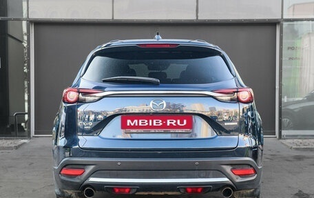Mazda CX-9 II, 2021 год, 3 400 000 рублей, 5 фотография