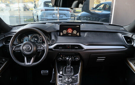 Mazda CX-9 II, 2021 год, 3 400 000 рублей, 10 фотография