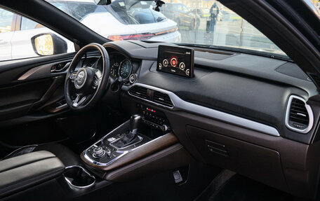 Mazda CX-9 II, 2021 год, 3 400 000 рублей, 7 фотография