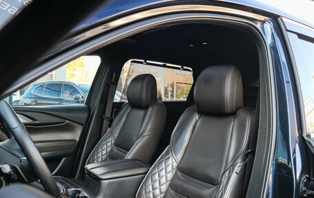 Mazda CX-9 II, 2021 год, 3 400 000 рублей, 14 фотография