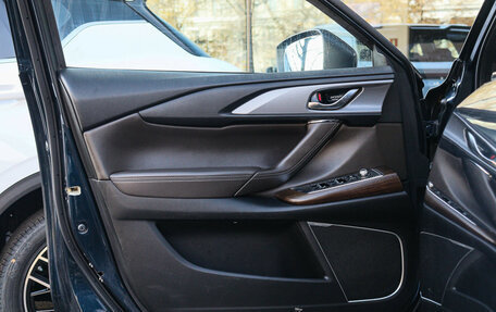 Mazda CX-9 II, 2021 год, 3 400 000 рублей, 16 фотография