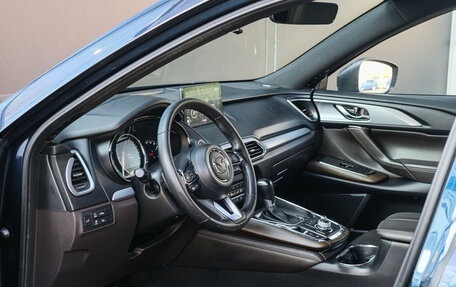 Mazda CX-9 II, 2021 год, 3 400 000 рублей, 13 фотография