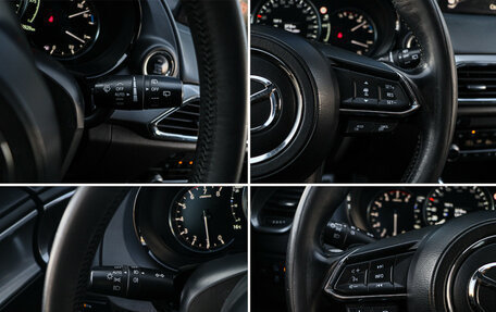 Mazda CX-9 II, 2021 год, 3 400 000 рублей, 24 фотография