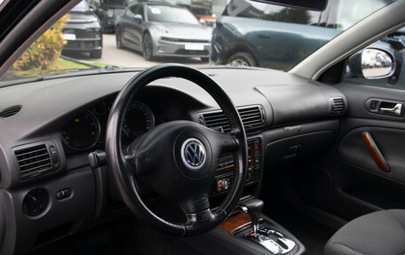 Volkswagen Passat B5+ рестайлинг, 2004 год, 478 000 рублей, 7 фотография