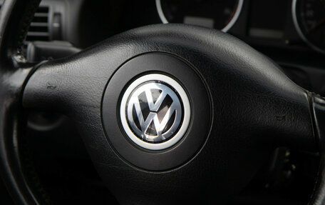 Volkswagen Passat B5+ рестайлинг, 2004 год, 478 000 рублей, 4 фотография