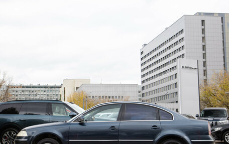 Volkswagen Passat B5+ рестайлинг, 2004 год, 478 000 рублей, 11 фотография