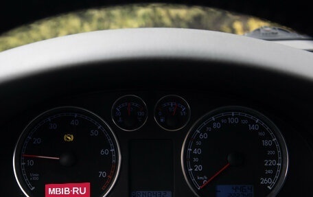 Volkswagen Passat B5+ рестайлинг, 2004 год, 478 000 рублей, 2 фотография