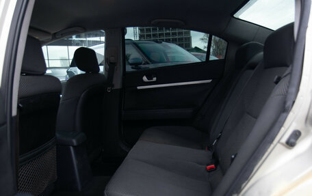 Mitsubishi Galant IX, 2006 год, 288 000 рублей, 8 фотография