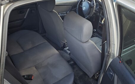 Daewoo Nexia I рестайлинг, 2010 год, 68 000 рублей, 7 фотография