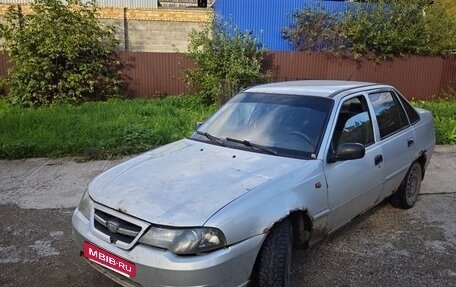 Daewoo Nexia I рестайлинг, 2010 год, 68 000 рублей, 2 фотография
