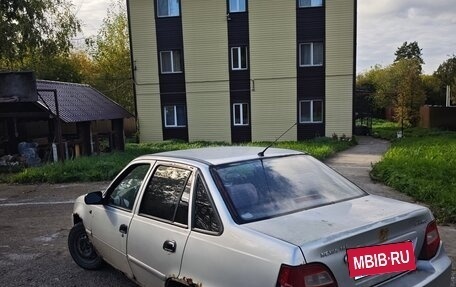 Daewoo Nexia I рестайлинг, 2010 год, 68 000 рублей, 3 фотография