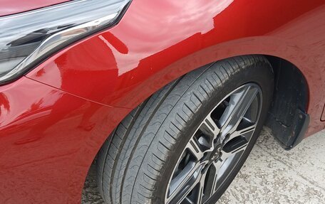 KIA Cerato IV, 2021 год, 2 050 000 рублей, 8 фотография