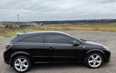 Opel Astra H, 2010 год, 580 000 рублей, 5 фотография