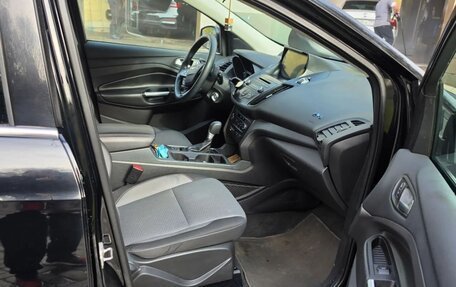 Ford Escape III, 2016 год, 1 550 000 рублей, 5 фотография