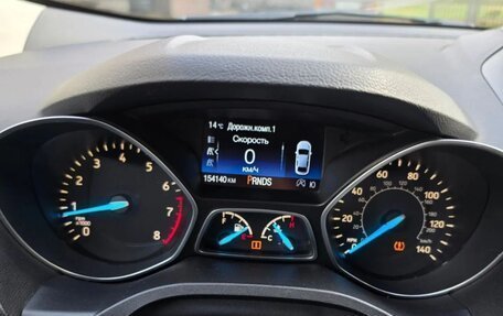 Ford Escape III, 2016 год, 1 550 000 рублей, 3 фотография