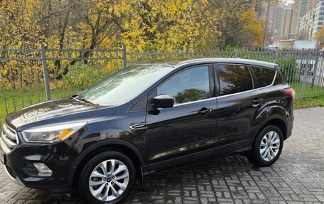 Ford Escape III, 2016 год, 1 550 000 рублей, 4 фотография